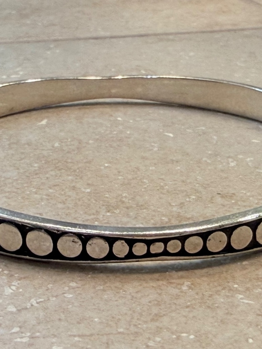 Brighton Bangle - Picture 3 of 4